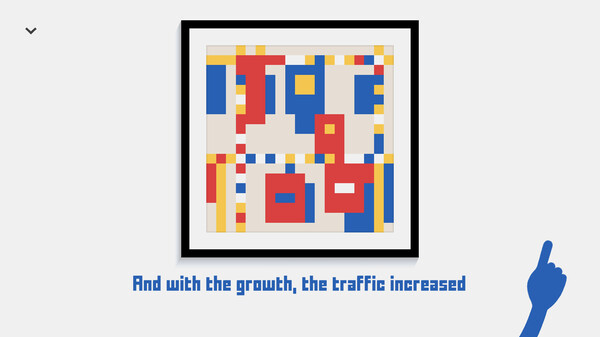 Screenshot 8 of Please, Touch The Artwork