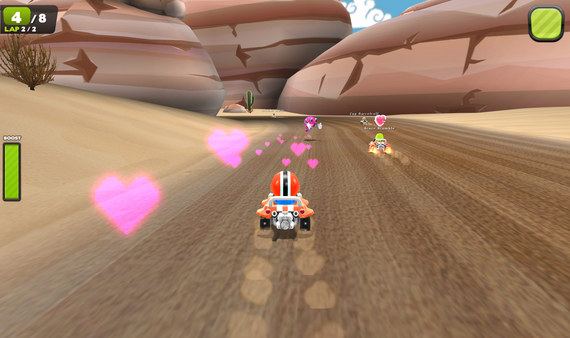 Screenshot 14 of Zero Gear