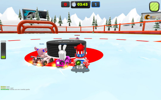 Screenshot 9 of Zero Gear