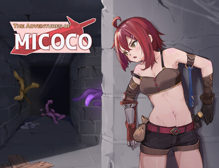 Screenshot 1 of The Adventures of MICOCO