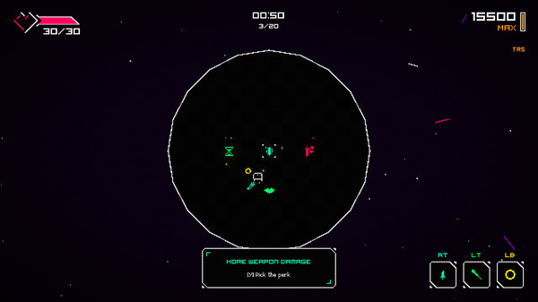 Screenshot 2 of Temp Zero