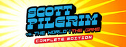 Scott Pilgrim vs. The World™: The Game – Complete Edition