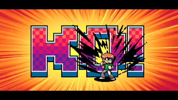 Screenshot 4 of Scott Pilgrim vs. The World™: The Game – Complete Edition