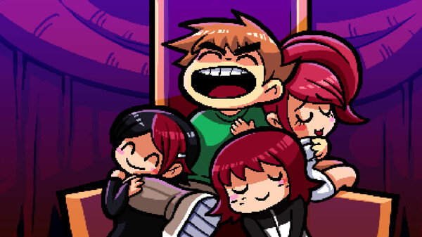 Screenshot 6 of Scott Pilgrim vs. The World™: The Game – Complete Edition