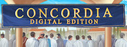 Concordia: Digital Edition