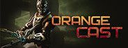 Orange Cast: Sci-Fi Space Action Game