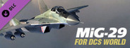 MiG-29 for DCS World