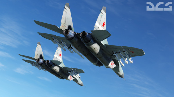 Screenshot 11 of MiG-29 for DCS World