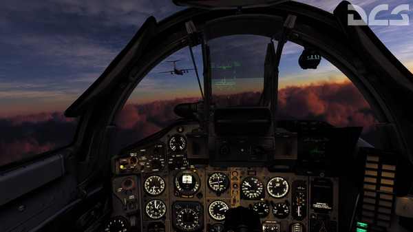 Screenshot 14 of MiG-29 for DCS World