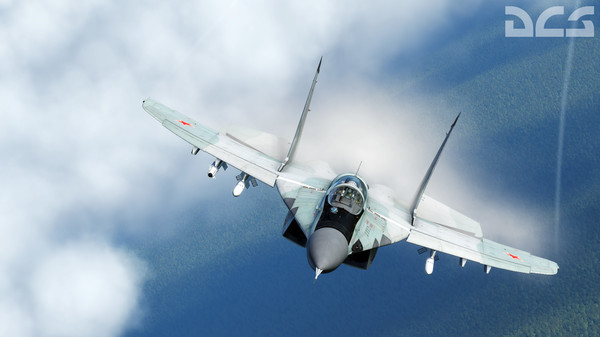 Screenshot 15 of MiG-29 for DCS World