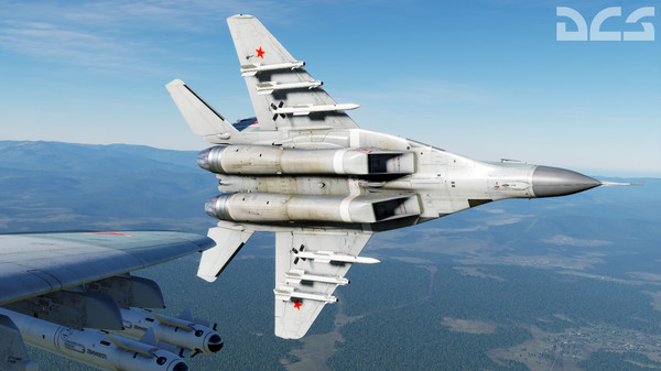 Screenshot 18 of MiG-29 for DCS World