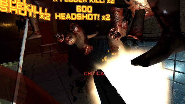 Screenshot 8 of HordeZ