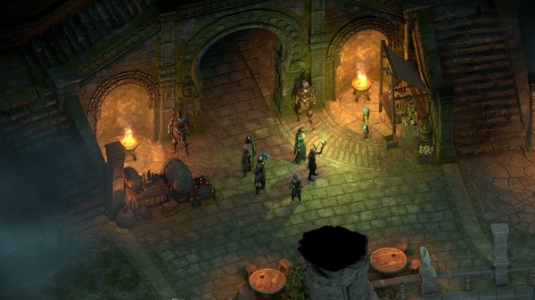 Screenshot 2 of Pillars of Eternity II: Deadfire - Seeker, Slayer, Survivor