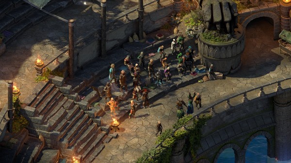 Screenshot 5 of Pillars of Eternity II: Deadfire - Seeker, Slayer, Survivor