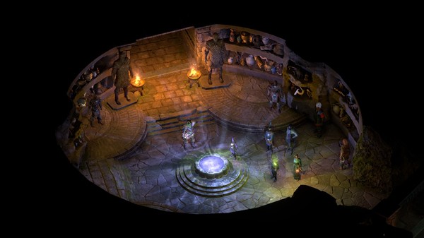 Screenshot 6 of Pillars of Eternity II: Deadfire - Seeker, Slayer, Survivor