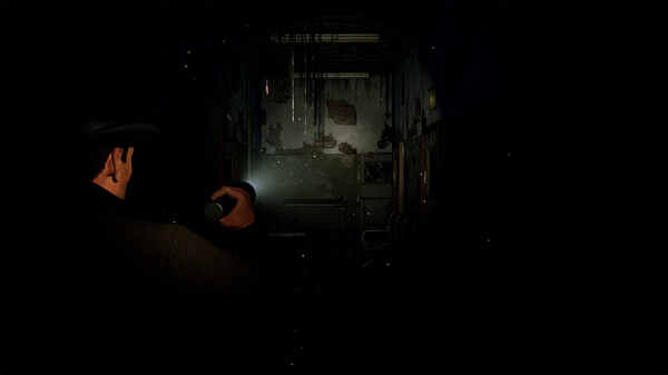 Screenshot 6 of Amok Runner