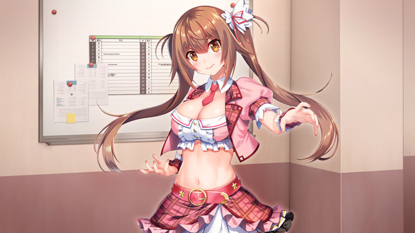 Screenshot 1 of IdolDays