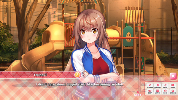 Screenshot 5 of IdolDays