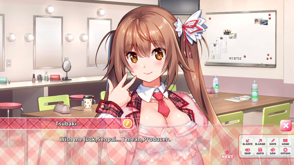 Screenshot 7 of IdolDays