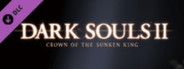 DARK SOULS™ II Crown of the Sunken King