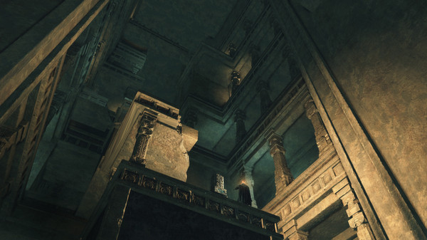 Screenshot 13 of DARK SOULS™ II Crown of the Sunken King