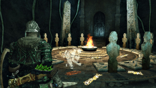 Screenshot 15 of DARK SOULS™ II Crown of the Sunken King