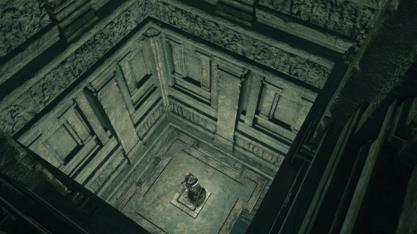 Screenshot 6 of DARK SOULS™ II Crown of the Sunken King