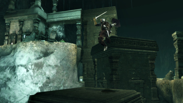 Screenshot 8 of DARK SOULS™ II Crown of the Sunken King