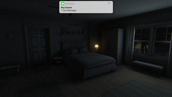 Screenshot 1 of Fears to Fathom - Carson House