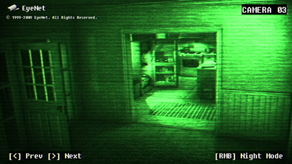 Screenshot 3 of Fears to Fathom - Carson House