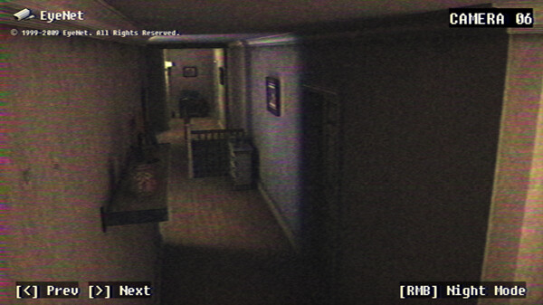 Screenshot 7 of Fears to Fathom - Carson House