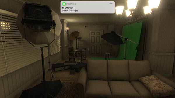 Screenshot 9 of Fears to Fathom - Carson House