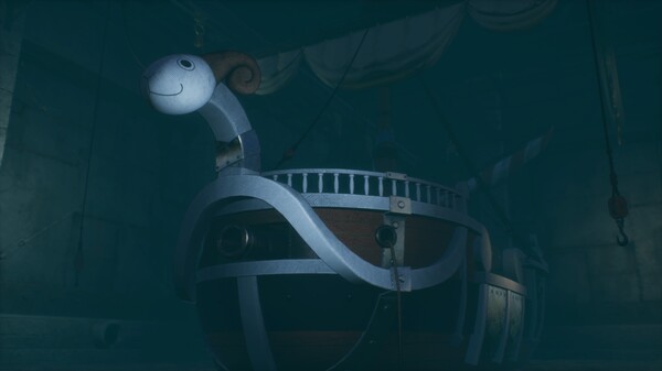 Screenshot 22 of ONE PIECE ODYSSEY