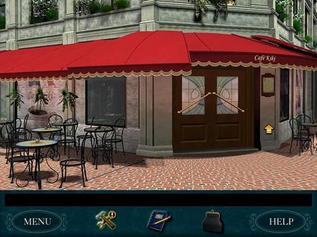 Screenshot 1 of Nancy Drew®: Danger by Design