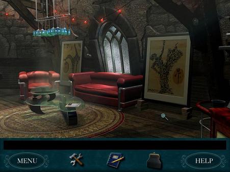 Screenshot 2 of Nancy Drew®: Danger by Design