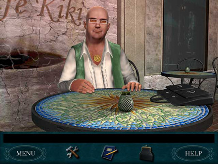 Screenshot 11 of Nancy Drew®: Danger by Design