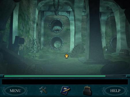 Screenshot 3 of Nancy Drew®: Danger by Design