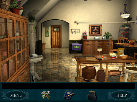 Screenshot 4 of Nancy Drew®: Danger by Design