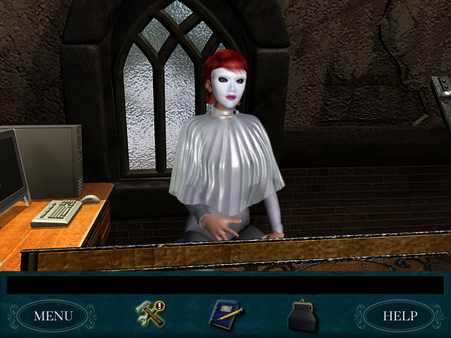 Screenshot 6 of Nancy Drew®: Danger by Design