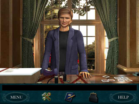 Screenshot 7 of Nancy Drew®: Danger by Design