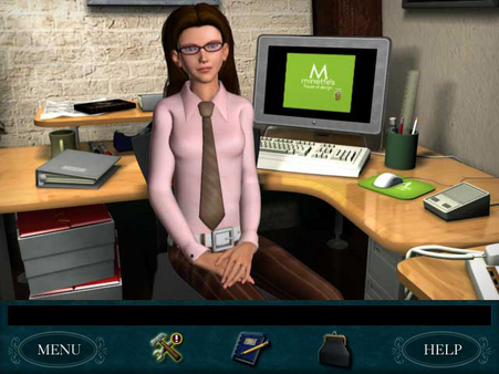 Screenshot 8 of Nancy Drew®: Danger by Design