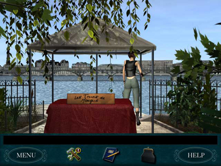 Screenshot 9 of Nancy Drew®: Danger by Design