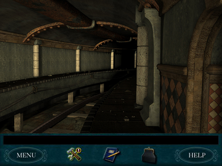 Screenshot 10 of Nancy Drew®: Danger by Design