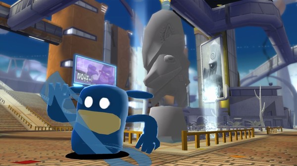 Screenshot 5 of de Blob 2