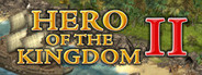 Hero of the Kingdom II