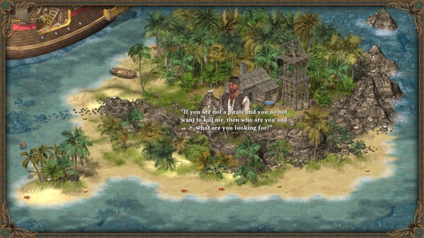 Screenshot 2 of Hero of the Kingdom II