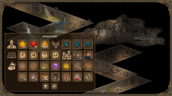 Screenshot 4 of Hero of the Kingdom II