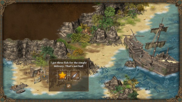 Screenshot 8 of Hero of the Kingdom II