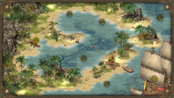 Screenshot 9 of Hero of the Kingdom II