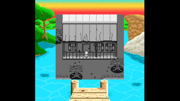 Screenshot 3 of Fishing Vacation